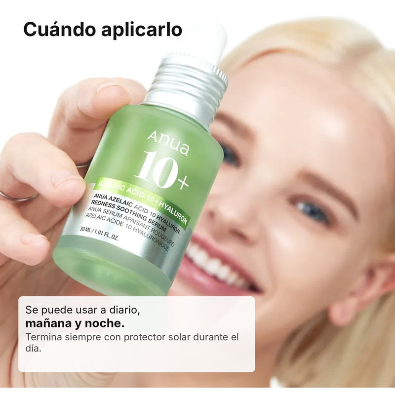 Para todos los días