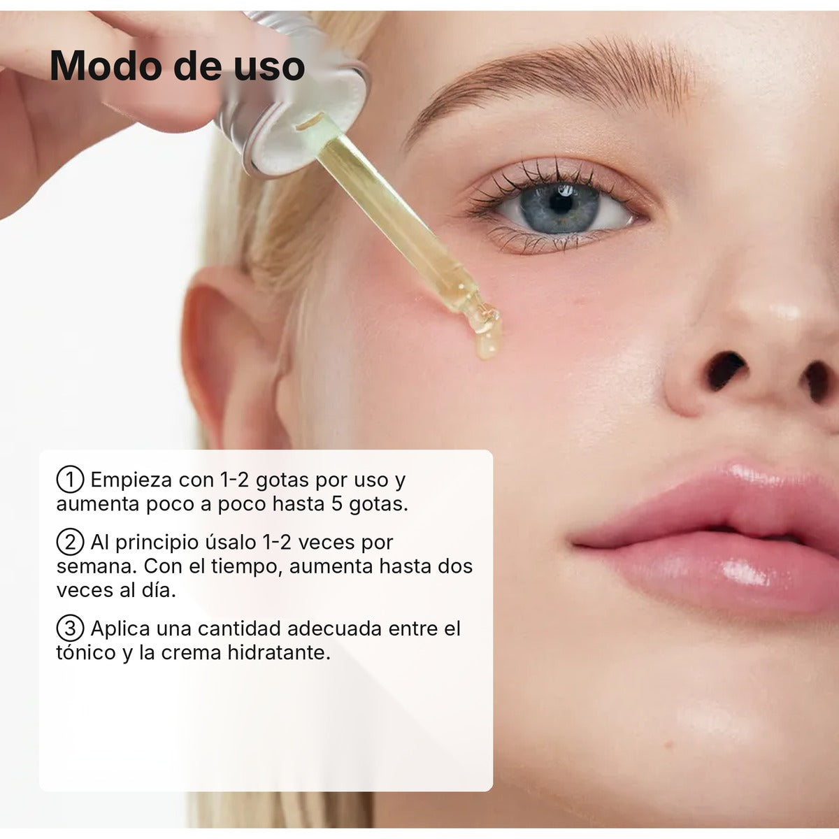Anua Sérum Calmante Antirrojeces con Ácido Azelaico 10 + Hialurónico (30 ml)